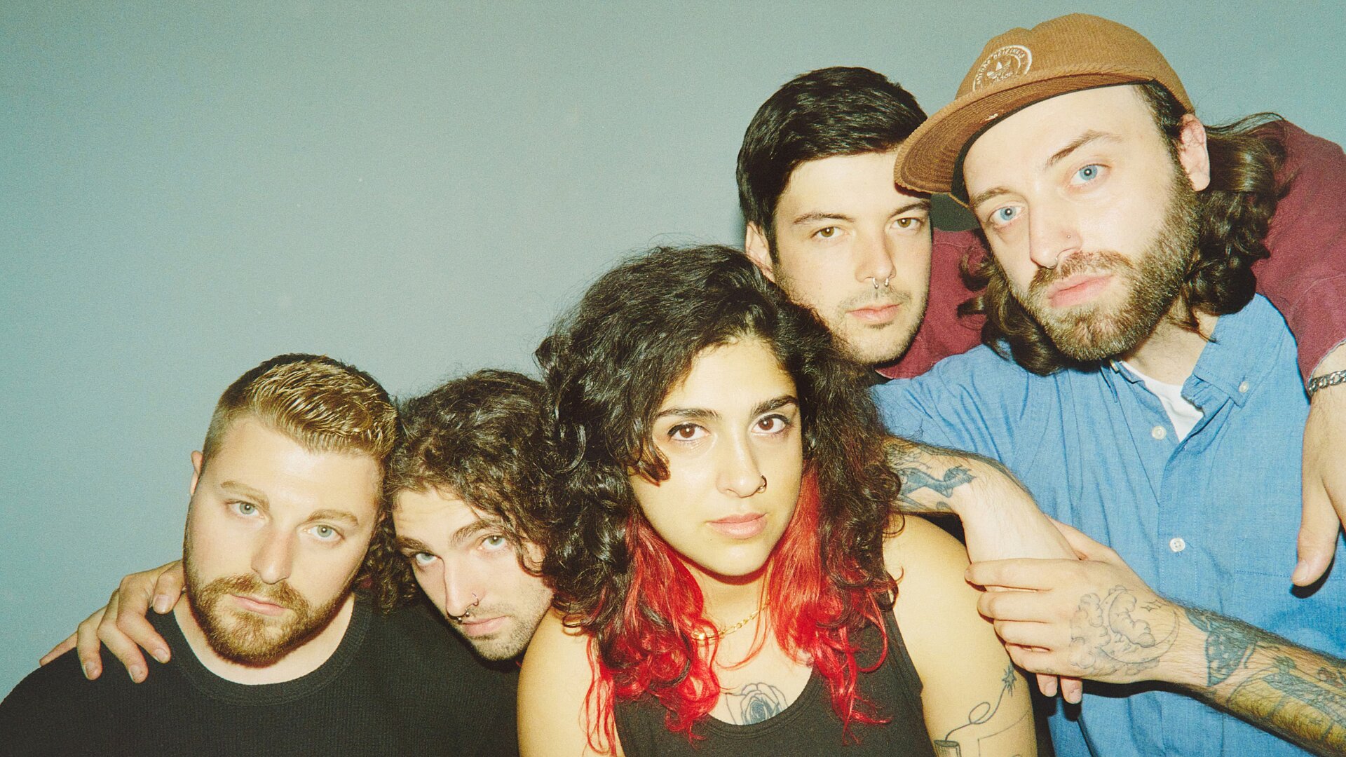 Sweet Pill am 2. June 2026 @ Lucia.