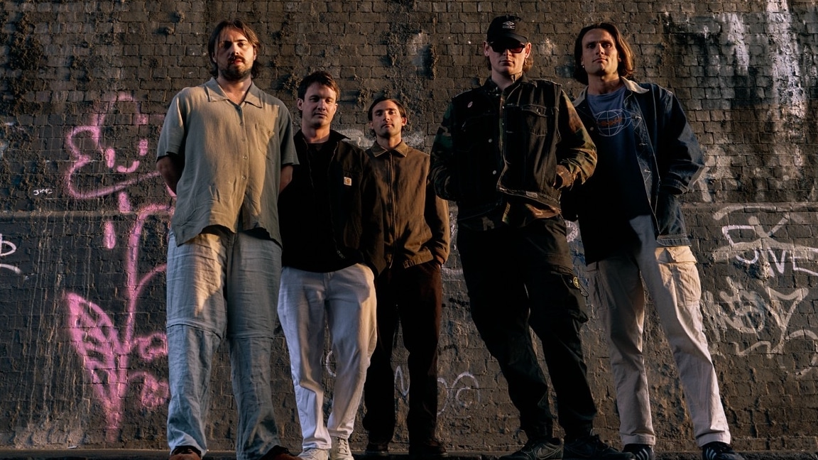 No Cigar am 5. November 2026 @ B72.