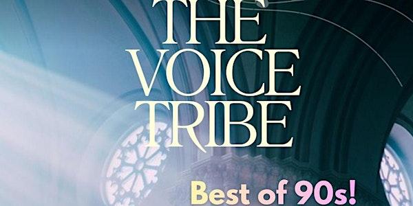 THE VOICE TRIBE Night am 12. March 2026 @ Reaktor.