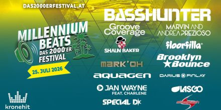 MILLENIUM BEATS 2026