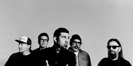 Deftones