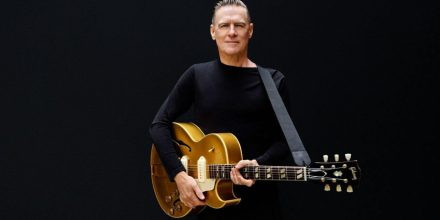 Bryan Adams