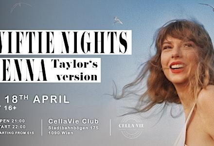 Swiftie Nights Vienna