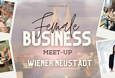 Female Business Meet up - Wiener Neustadt