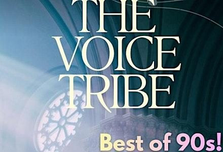 THE VOICE TRIBE Night