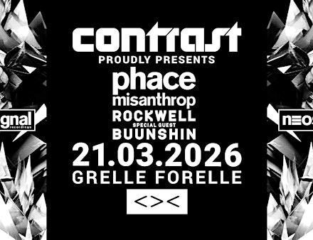 CONTRAST pres. NEOSIGNAL