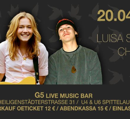 luisa schweig - CHURRO 64 - The Z