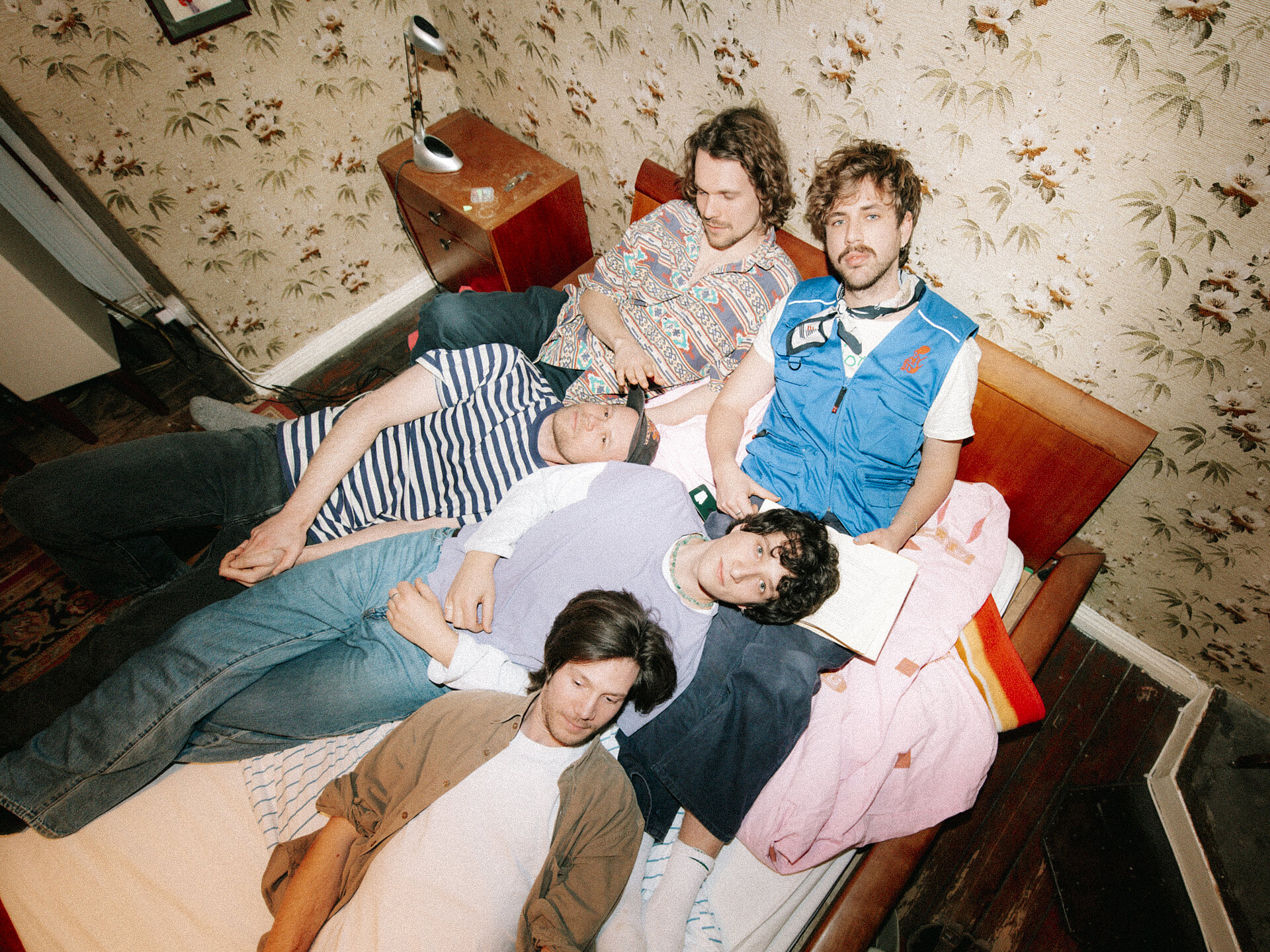 Some Sprouts am 22. October 2026 @ Flucc.