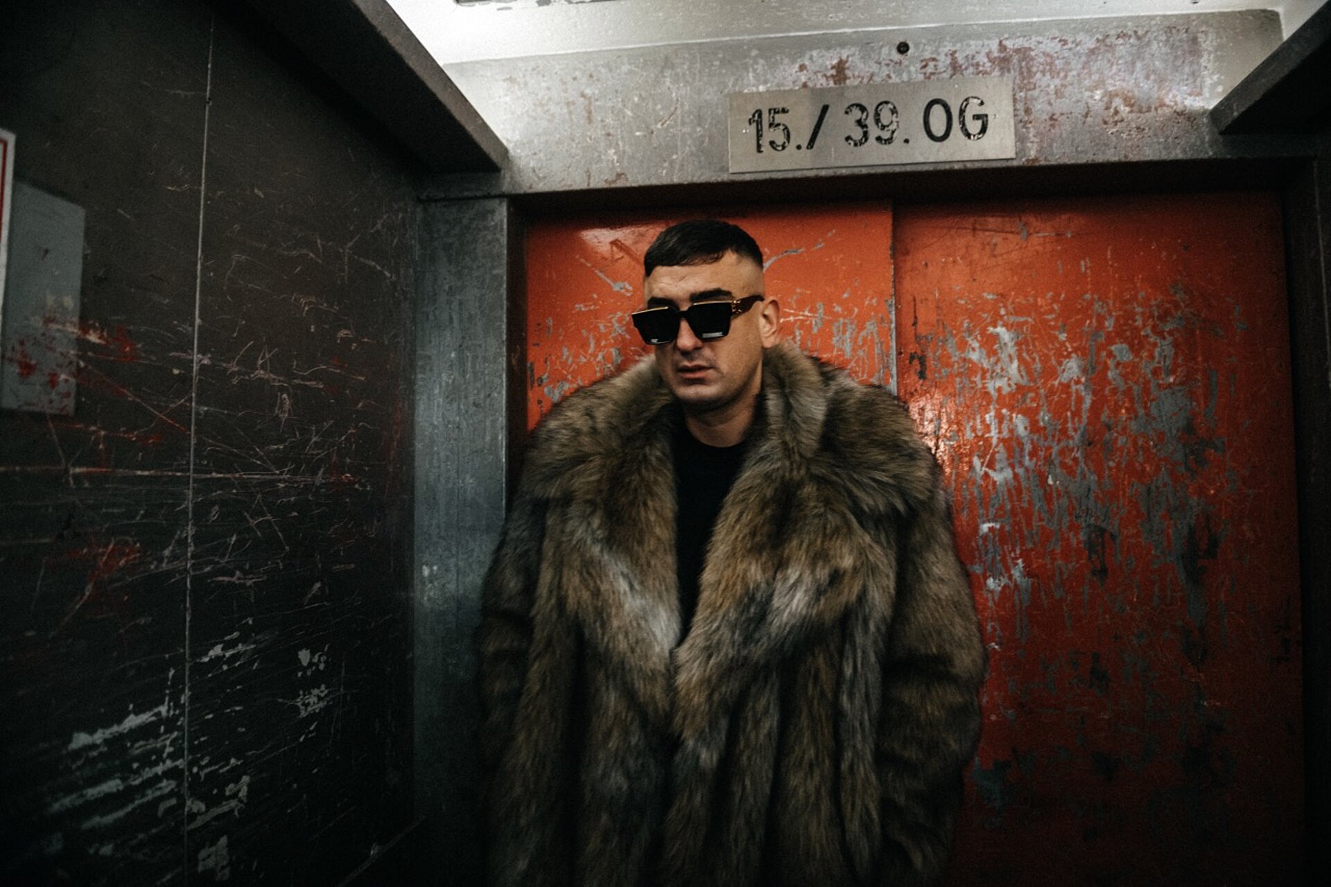 HAFTBEFEHL am 1. August 2026 @ METAStadt.