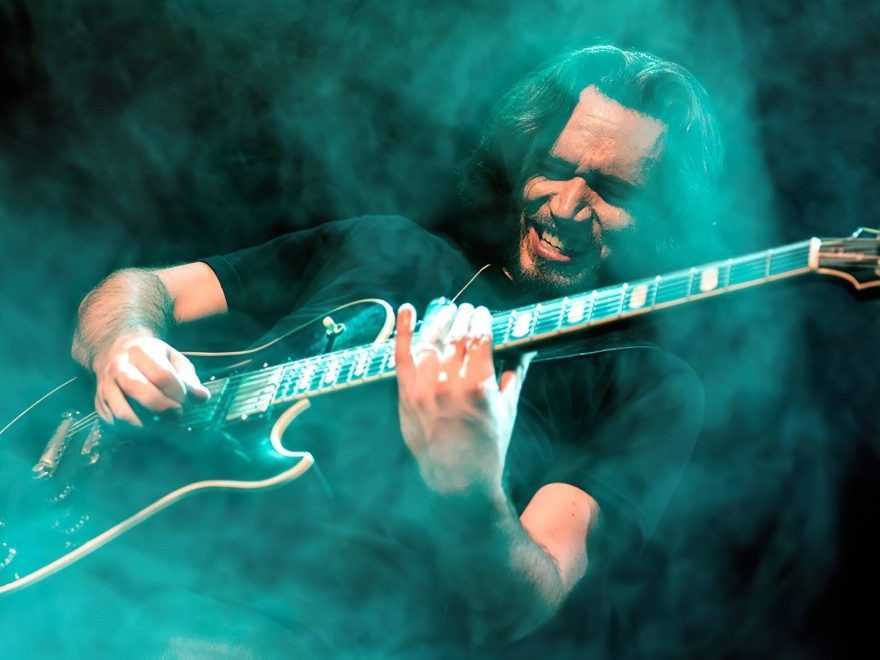 Eric Steckel