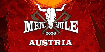 Wacken Metal Battle Austria Final 2026