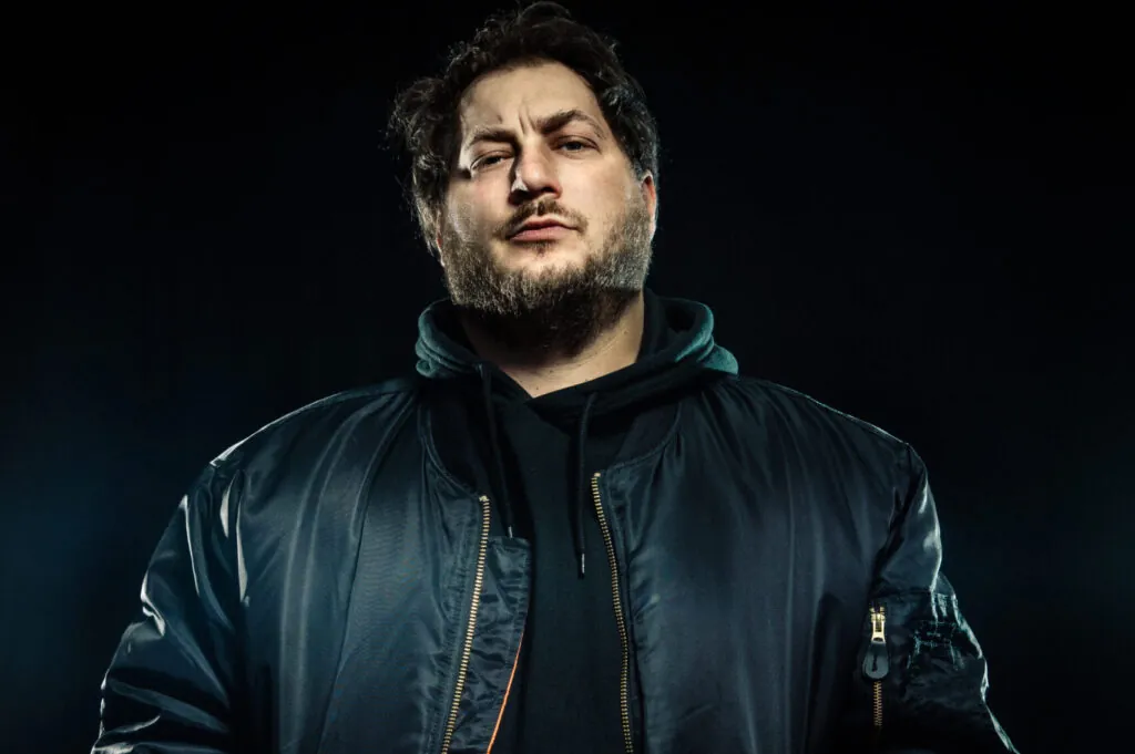 David Scheid am 28. November 2025 @ CSELLO Mühle Oslip. David Scheid am 28. November 2025 @ CSELLO Mühle Oslip.