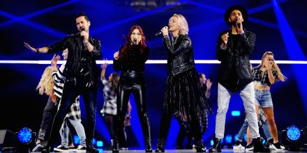 Wahnsinn! - Die Show