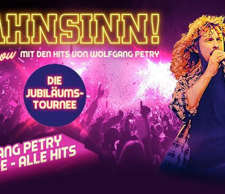 Wahnsinn! - Die Show
