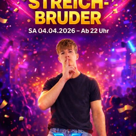 Streichbruder
