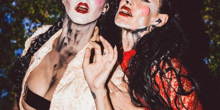 Cocorosie