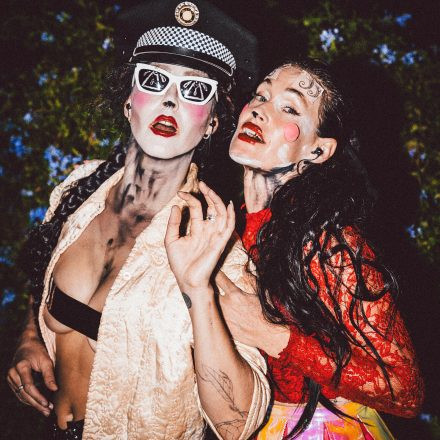 Cocorosie