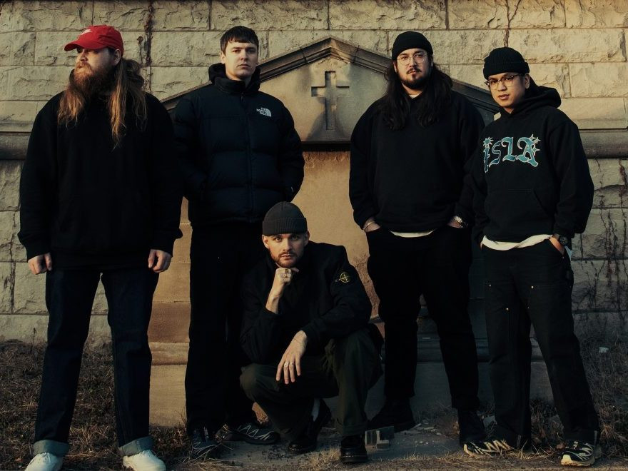 Knocked Loose