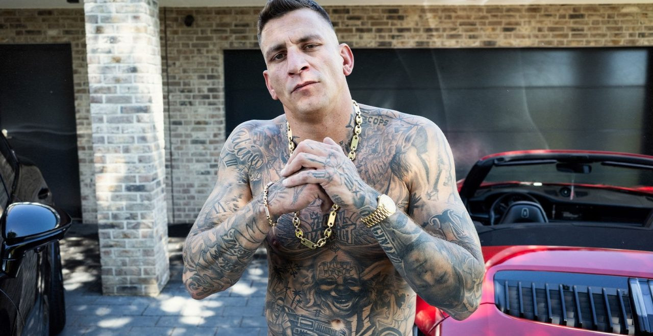 GZUZ am 26. October 2026 @ Orpheum Graz.