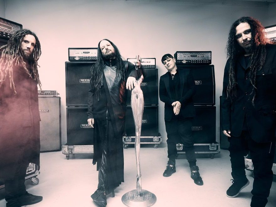 KoRn