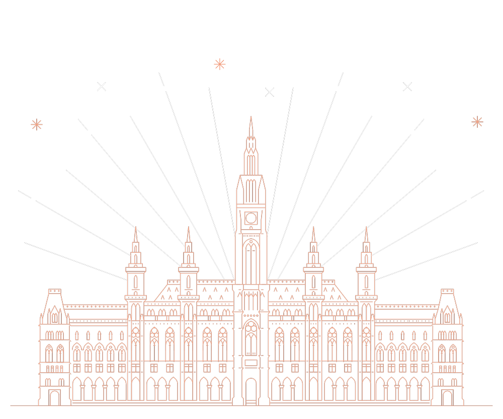 Ball der Vienna Business School am 3. May 2025 @ TBA.