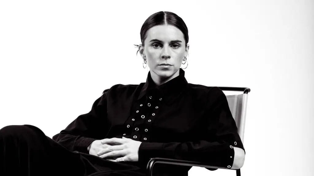PVRIS am 2. July 2025 @ Technikum München.