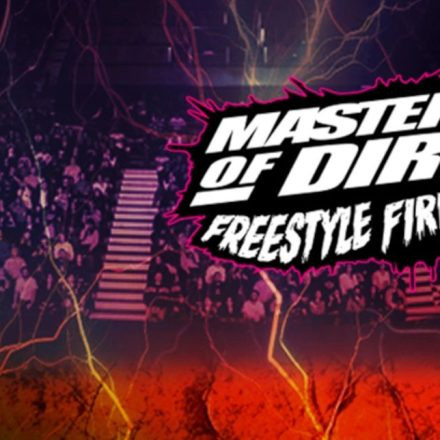Masters Of Dirt