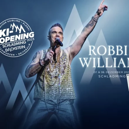 Robbie Williams