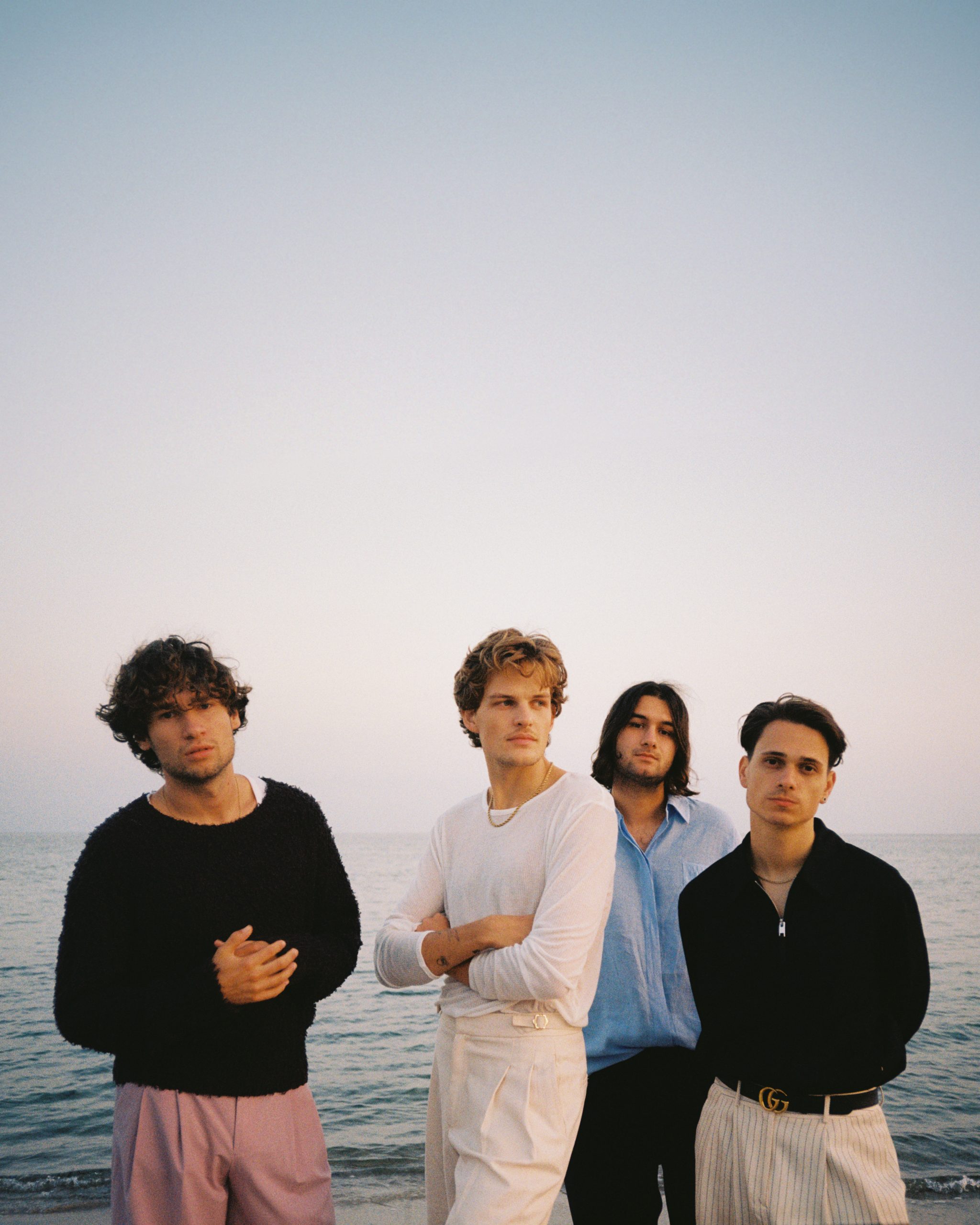 Jeremias am 14. October 2025 @ Raiffeisen Halle im Gasometer. Jeremias am 14. October 2025 @ Raiffeisen Halle im Gasometer.