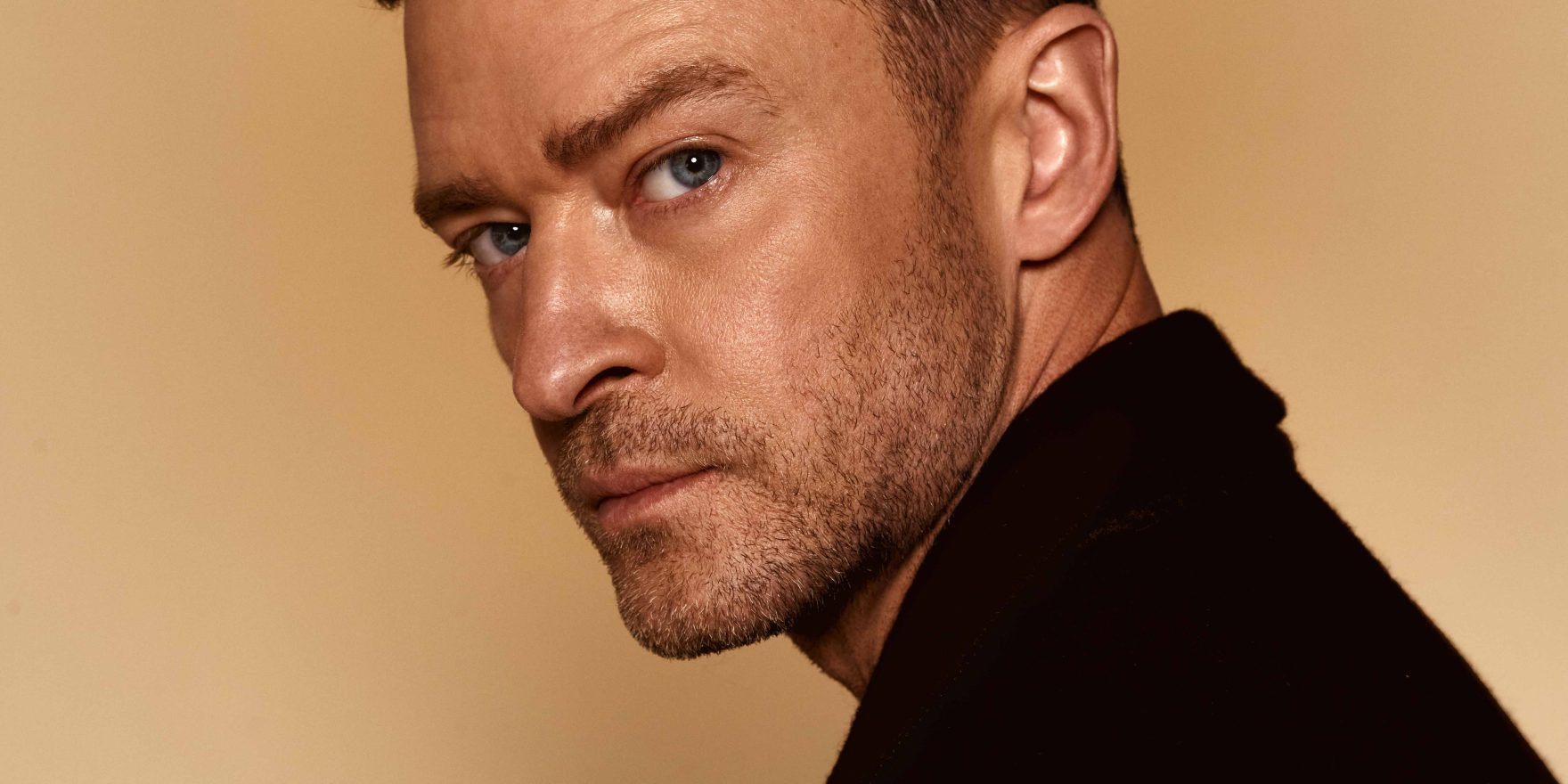 JUSTIN TIMBERLAKE