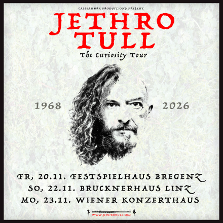Jethro Tull