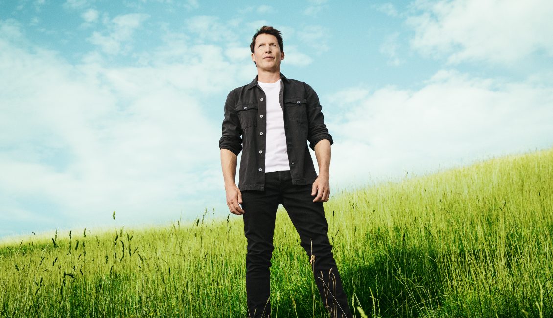 JAMES BLUNT am 8. March 2024 @ Olympiahalle Innsbruck. JAMES BLUNT am 8. March 2024 @ Olympiahalle Innsbruck.