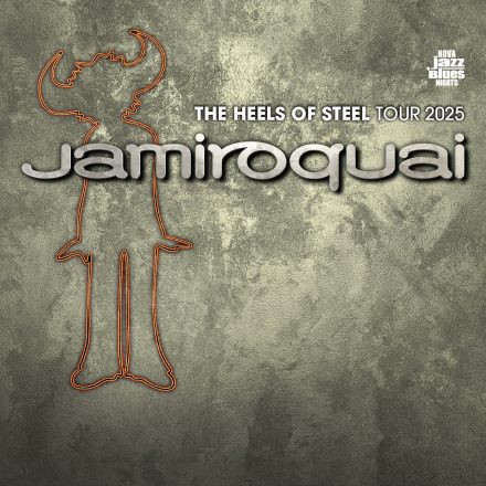 Jamiroquai