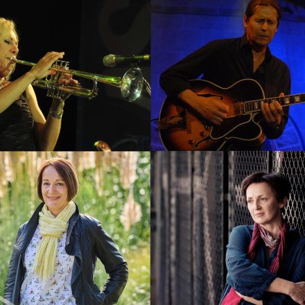 JAZZ & CRIME am Alsergrund
