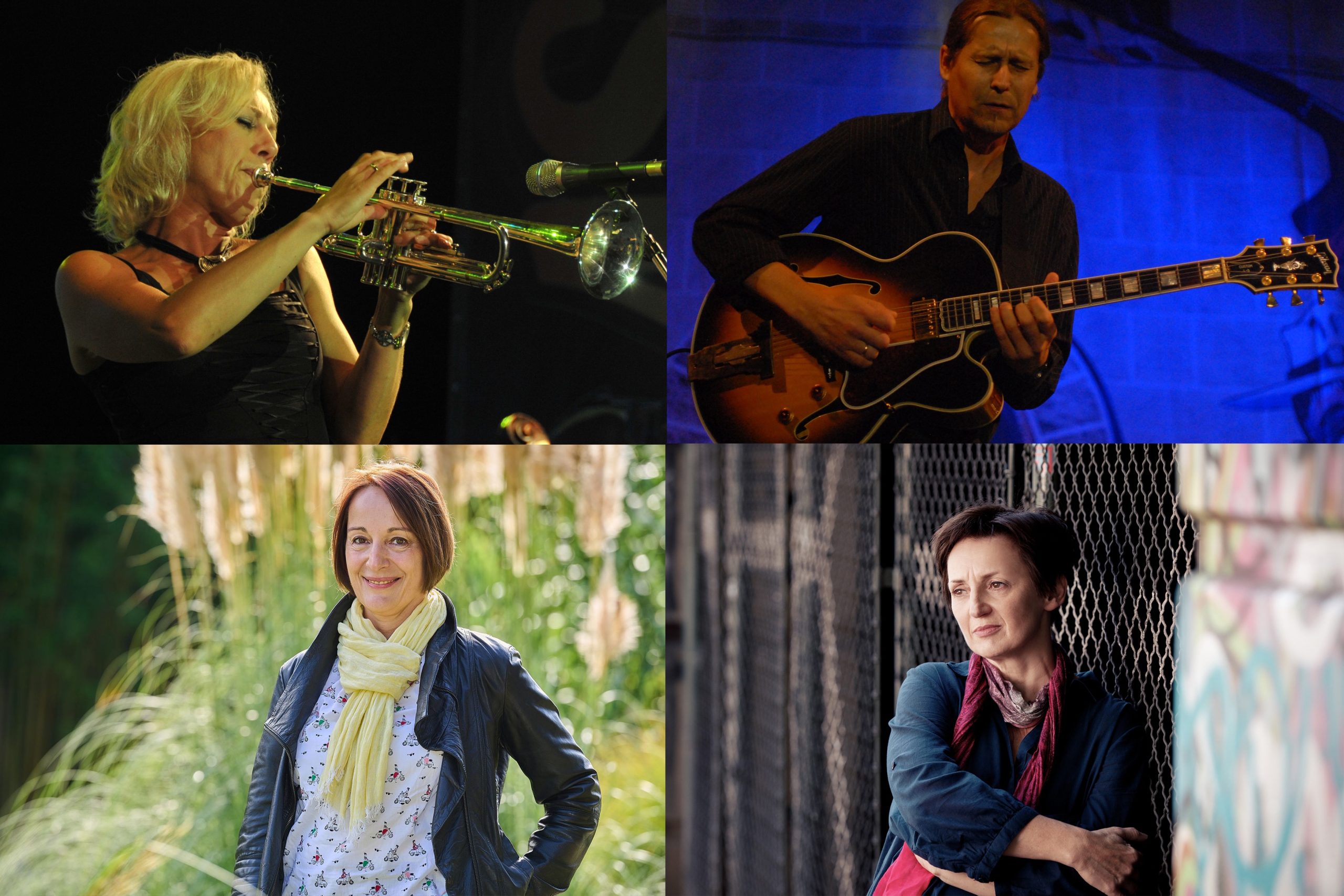 JAZZ & CRIME am Alsergrund am 2. July 2025 @ Am Alsergrund. JAZZ & CRIME am Alsergrund am 2. July 2025 @ Am Alsergrund.