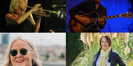 Jazz & Crime am Alsergrund