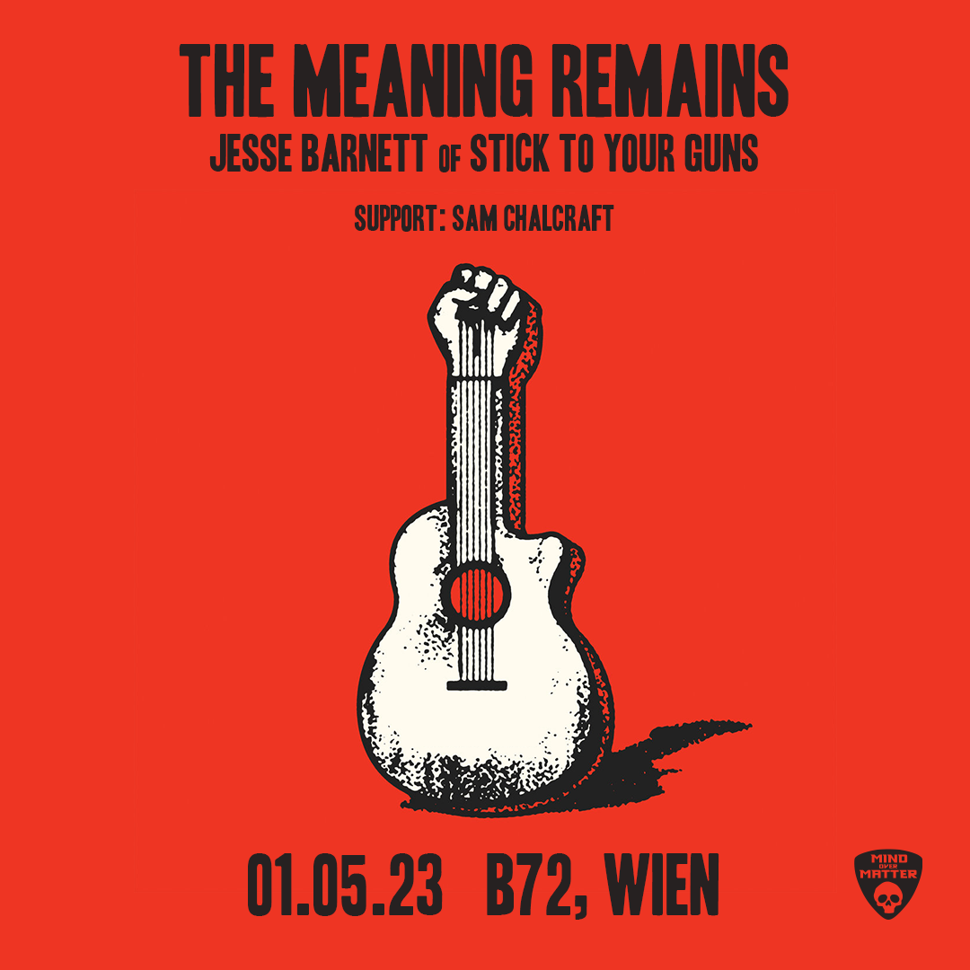 JESSE BARNETT am 1. May 2023 @ B72.