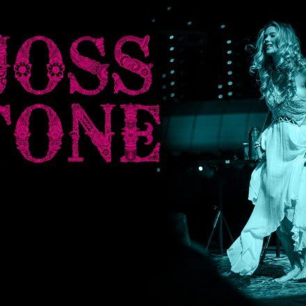 Joss Stone