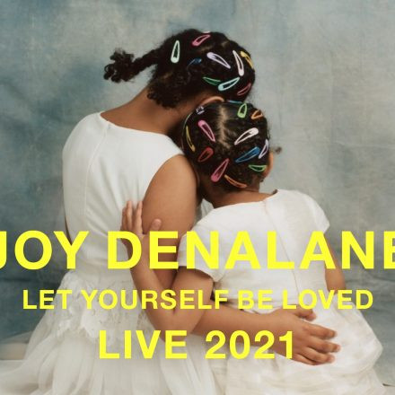 Joy Denalane