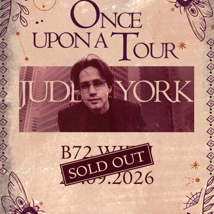 Jude York