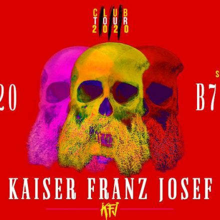 Kaiser Franz Josef