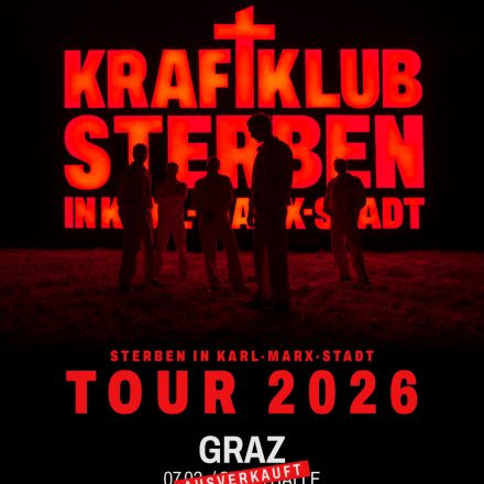 Kraftklub