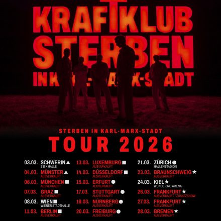 Kraftklub