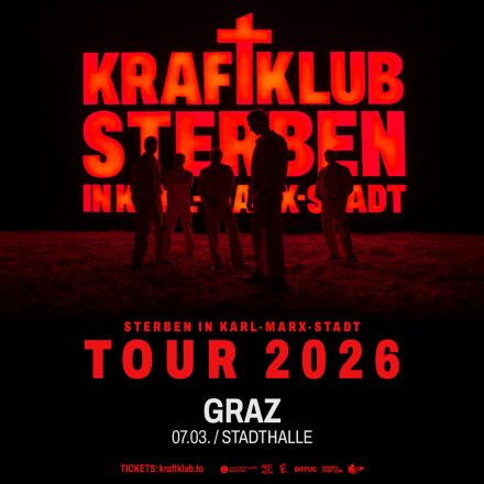 Kraftklub