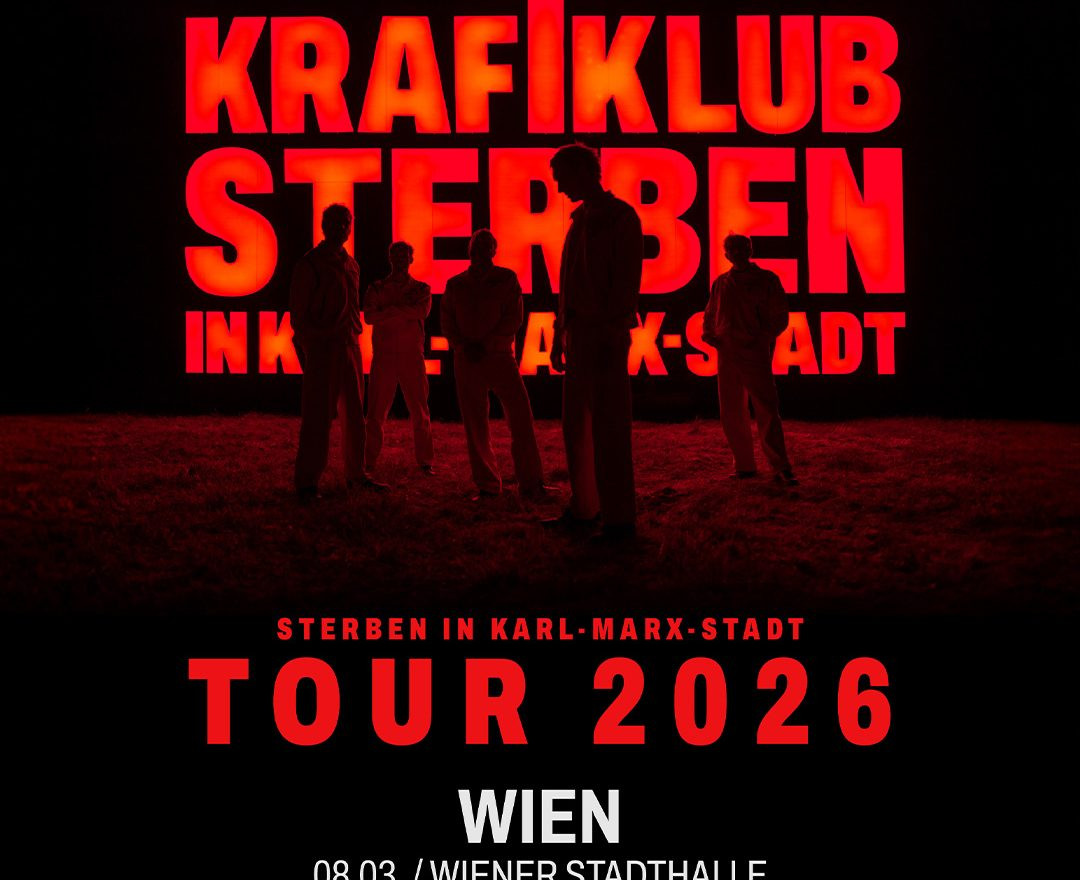 Kraftklub