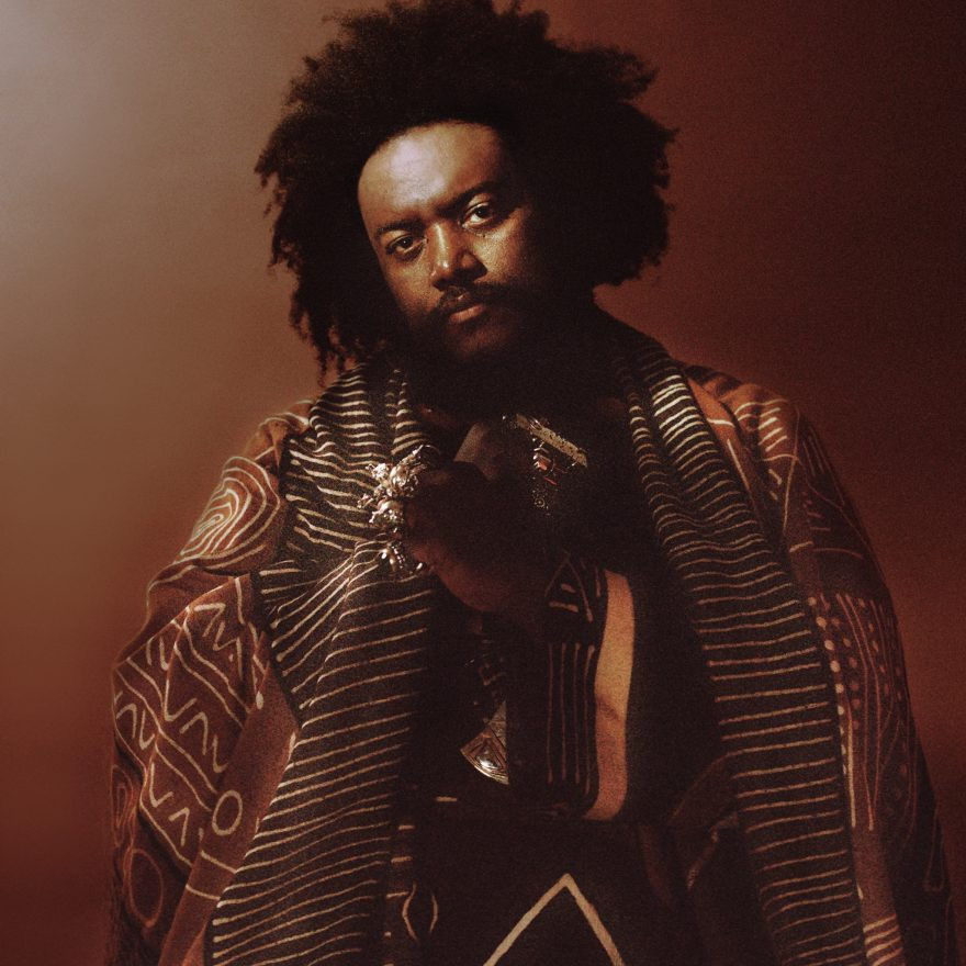 Kamasi Washington