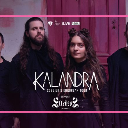 Kalandra