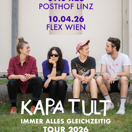 Kapa Tult