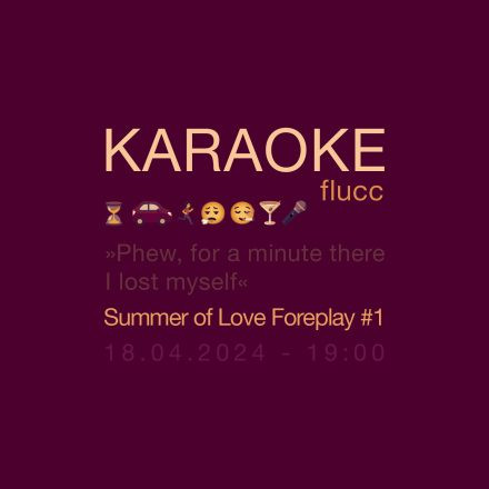 Karaoke FLUCC