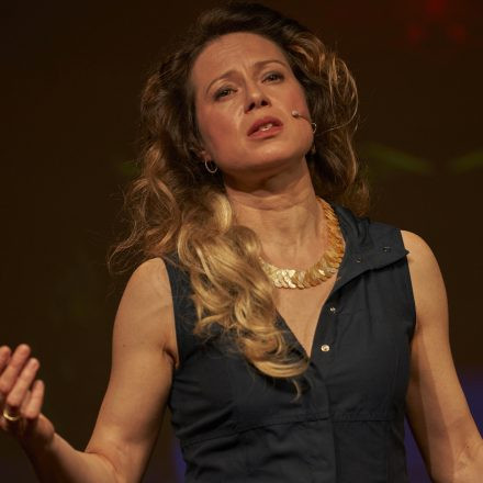 KASSANDRA 4D - Premiere